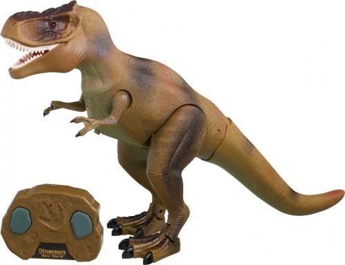 Ô Joué - Dinosaure télécommandé